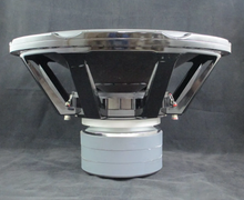 Stereo Integrity HS-24 24" High Excursion Carbon Driver