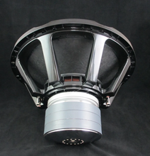 Stereo Integrity HS-24 24" High Excursion Carbon Driver