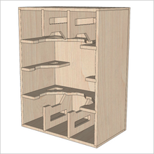 Evolution Single 18 Sealed Flat Pack $199 Shipping