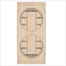 Evolution Dual 21 Sealed Flat Pack $199 Shipping