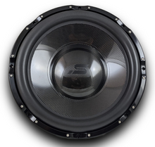 Stereo Integrity HS-24 24" High Excursion Carbon Driver