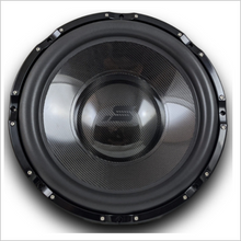 Stereo Integrity HS-24 24" High Excursion Carbon Driver