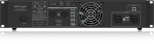 Behringer NX1000D Amplifier