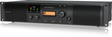Behringer NX1000D Amplifier
