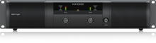 Behringer NX1000 Amplifier