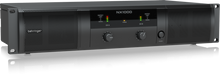 Behringer NX1000 Amplifier
