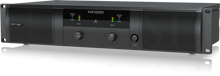 Behringer NX1000 Amplifier