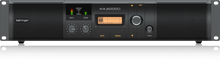 Behringer NX3000D Amplifier