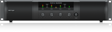 Behringer NX4-6000 Amplifier