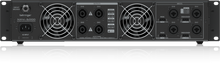 Behringer NX4-6000 Amplifier