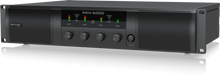 Behringer NX4-6000 Amplifier