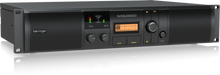 Behringer NX6000D Amplifier