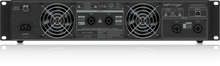 Behringer NX6000D Amplifier