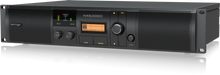 Behringer NX6000D Amplifier