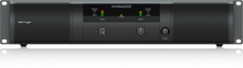 Behringer NX6000 Amplifier