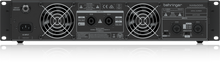 Behringer NX6000 Amplifier