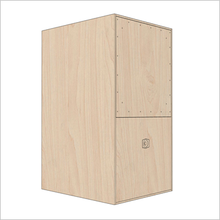 Devastator MkII 21-Inch Ported Horn Home Theater Edition (19Hz Tuning) - Single Flat Pack