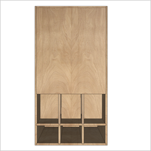 Devastator MkII 21-Inch Ported Horn in Baltic Birch Music Edition (28Hz Tuning) - Two Pack