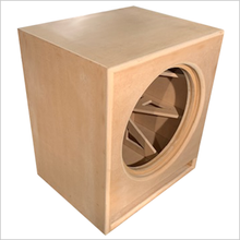 21-Inch Cube, Roundover Series, Flat Pack (Single Unit)