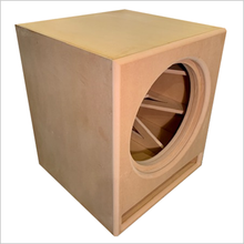 18-Inch MartyCube, Roundover Series, Flat Pack (Single Unit) Shipping Included