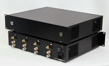 HTRx4-1200 Amplifier (Rack-mount)