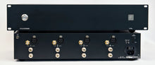 HTRx4-1200 Amplifier (Rack-mount)