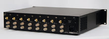 HTRx8-200 Amplifier (Rack-mount)