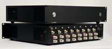 HTRx8-200 Amplifier (Rack-mount)