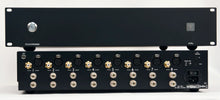 HTRx8-200 Amplifier (Rack-mount)
