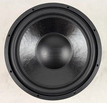 Stereo Integrity SQL-15 15" High Excursion Driver