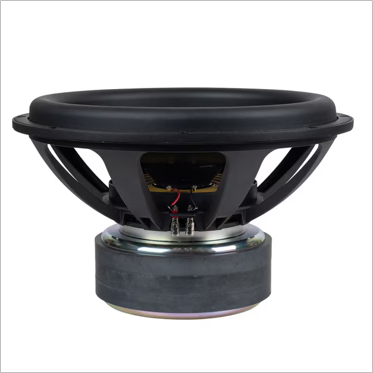 Dayton SS18-22 Home Theater Subwoofer Driver