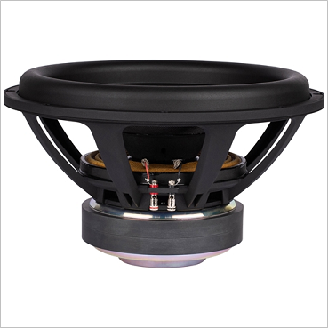 Dayton UMII15-22 Home Theater Subwoofer Driver