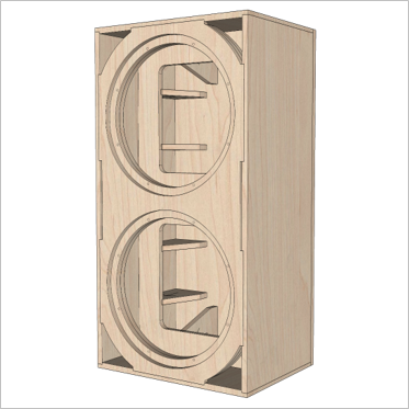 BTS Dual Sealed 15-18 42
