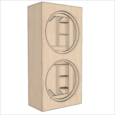 BTS Dual Sealed 21-24 60