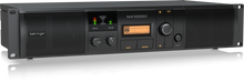 Behringer NX1000D Amplifier