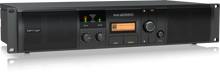 Behringer NX3000D Amplifier