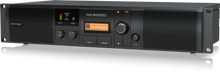 Behringer NX3000D Amplifier