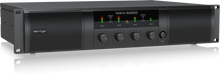 Behringer NX4-6000 Amplifier
