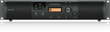 Behringer NX6000D Amplifier