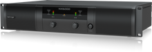Behringer NX6000 Amplifier