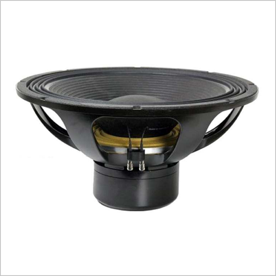 Subwoofer eminence online