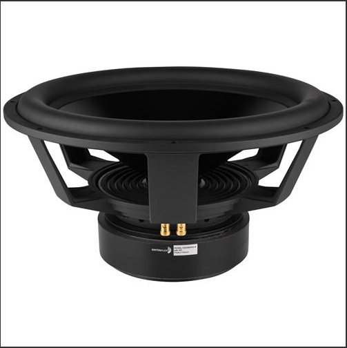 Dayton 4 inch 2024 subwoofer