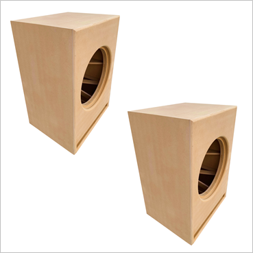21 inch online speaker box